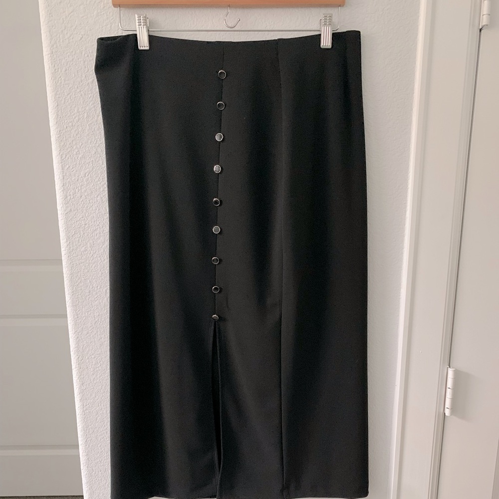 Used and loved but doesn’t fit.